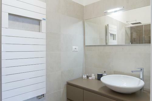 Apartamento Attico Stema Luxury