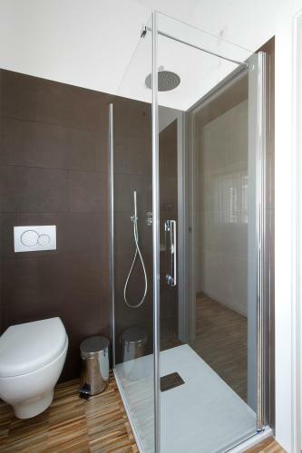 Apartamento Attico Stema Luxury