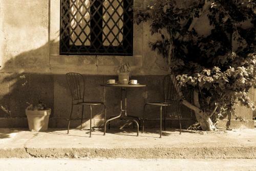 Bed & Breakfast Tenuta Del Gelso