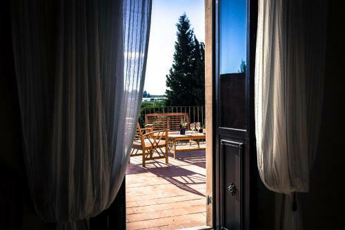 Bed & Breakfast Tenuta Del Gelso