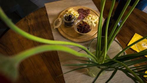 Bed & Breakfast Tenuta Del Gelso