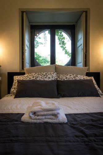 Bed & Breakfast Tenuta Del Gelso