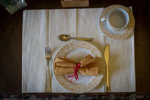 Bed & Breakfast Tenuta Del Gelso