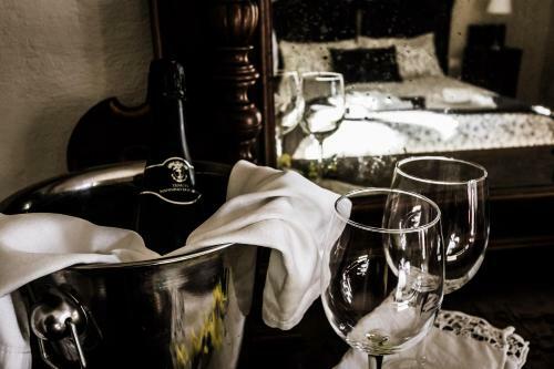 Bed & Breakfast Tenuta Del Gelso