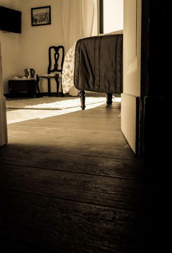 Bed & Breakfast Tenuta Del Gelso