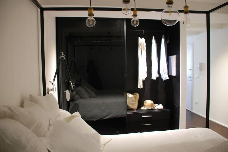 Apartamento Emilia Suite Relax