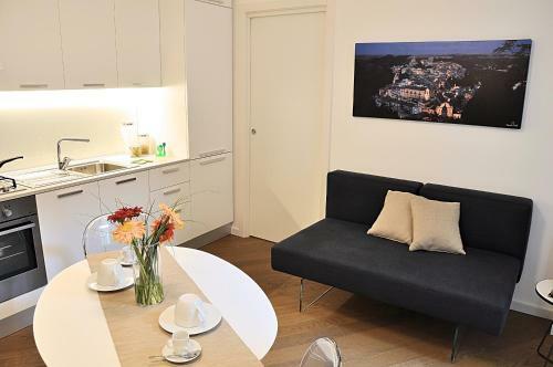Apartamento Keys Of Sicily