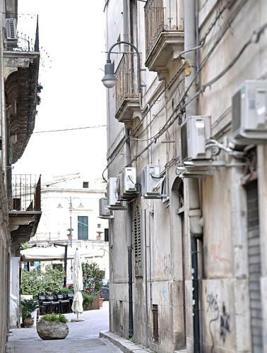 Apartamento Keys Of Sicily