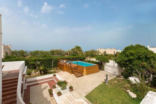 Villa Isab�