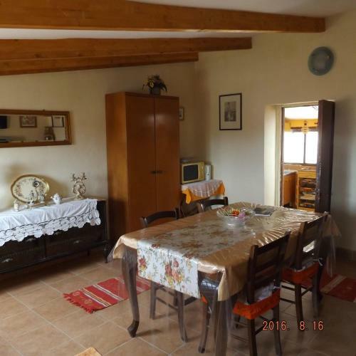 Apartamento Mansarda Vintage