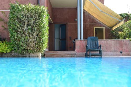Apartamentos Casa Stefania
