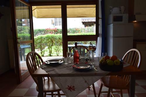 Apartamentos Casa Stefania