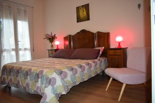 Apartamentos Casa Stefania