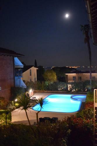 Apartamentos Casa Stefania