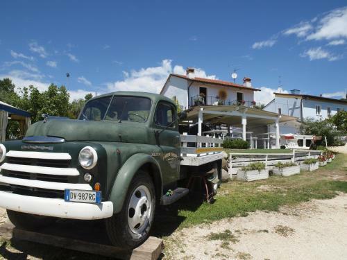 Agroturismo Agriturismo 30