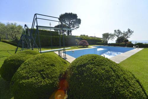 Villa Dolcevita