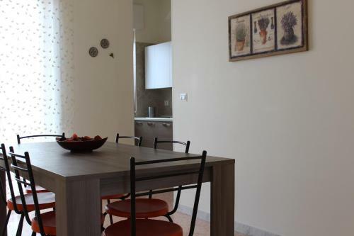 Apartamento Aduepassidalmare