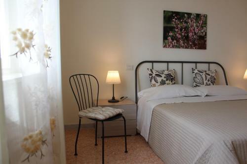Apartamento Aduepassidalmare