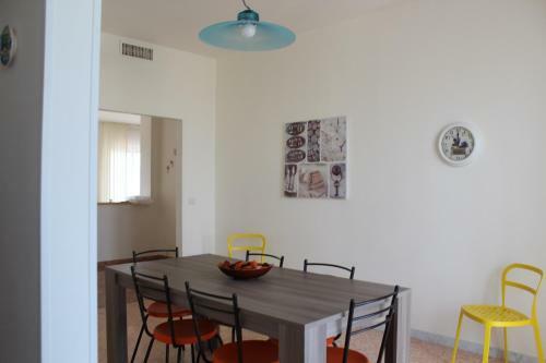 Apartamento Aduepassidalmare