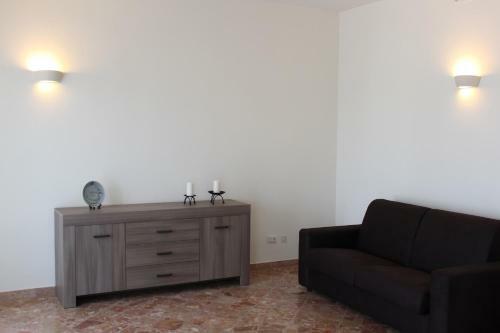 Apartamento Aduepassidalmare