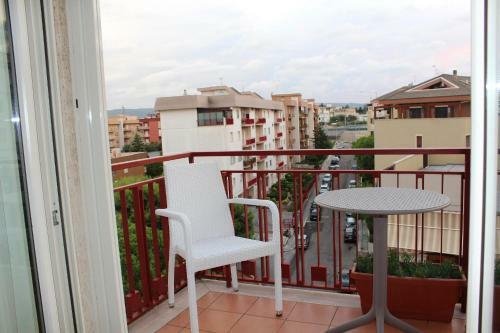 Apartamento Aduepassidalmare