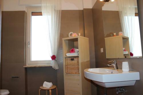 Apartamento Aduepassidalmare
