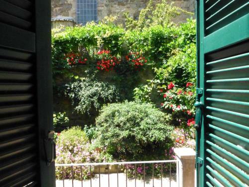 Bed & Breakfast Palazzina Cesira