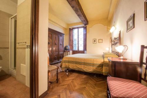 Bed & Breakfast Palazzina Cesira
