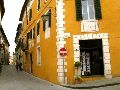 Bed & Breakfast Palazzina Cesira