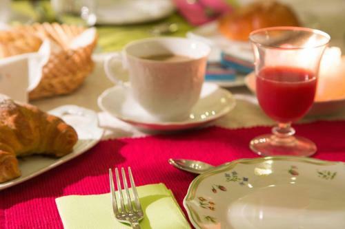 Bed & Breakfast Palazzina Cesira