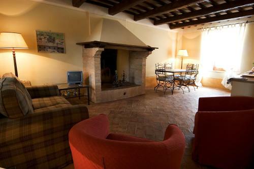 Apartamento L?arco Romanico