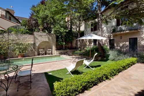 Apartamento L?arco Romanico