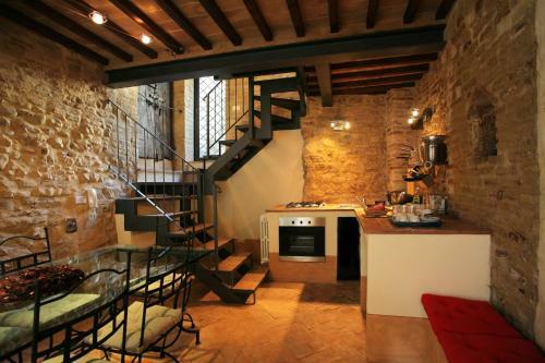 Apartamento L?arco Romanico