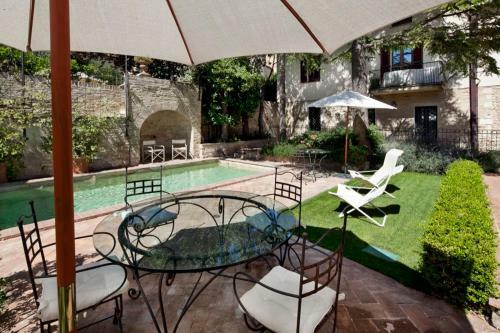 Apartamento L?arco Romanico