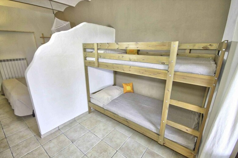 Apartamento La Dolce Vallata