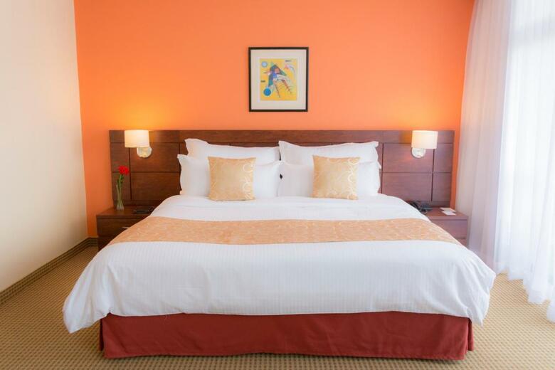 Hotel Continental Altamira