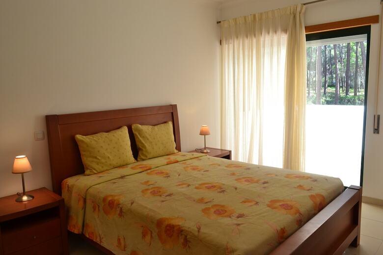 Hotel Complexo Eden Village By Garvetur