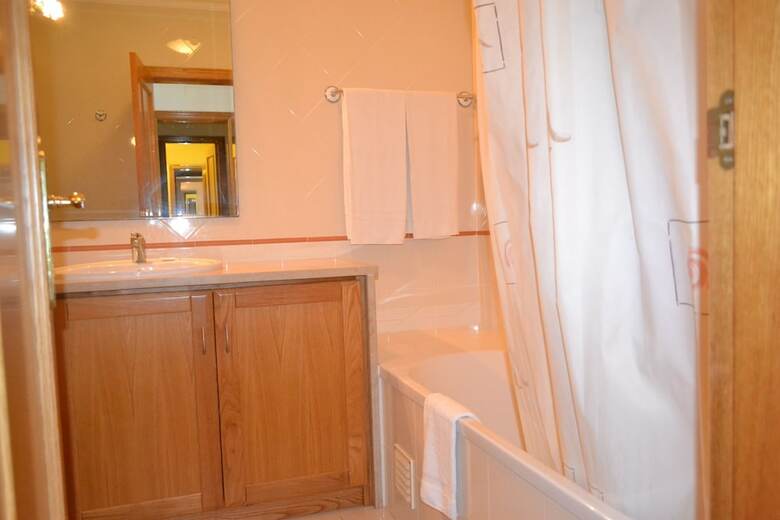 Hotel Complexo Eden Village By Garvetur