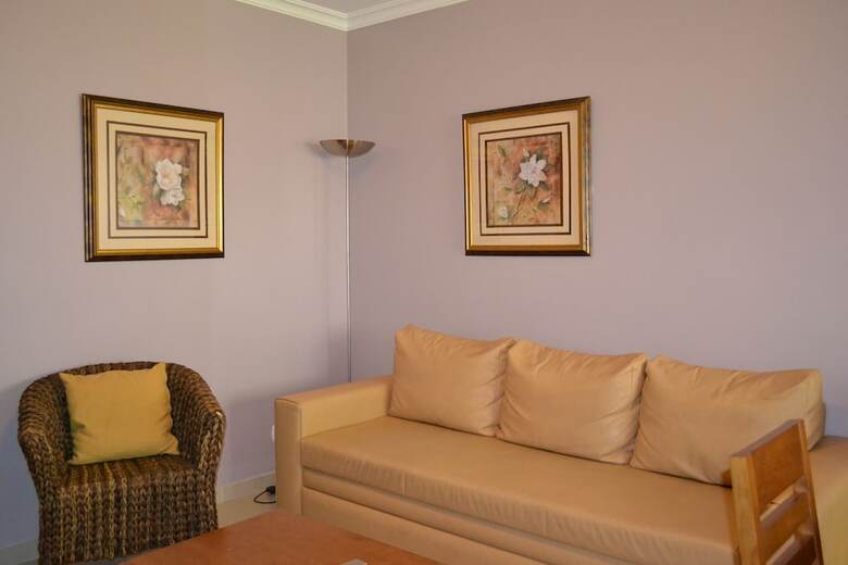 Hotel Complexo Eden Village By Garvetur