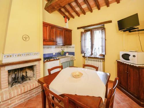 Apartamento La Fattoria Giglio