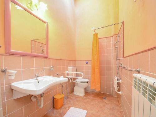 Apartamento La Fattoria Giglio
