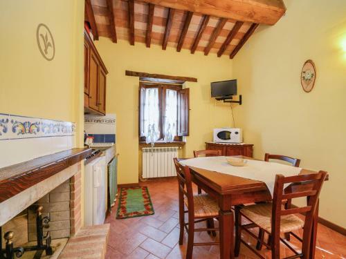 Apartamento La Fattoria Giglio