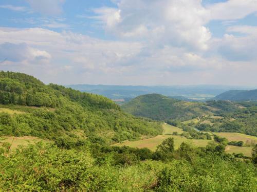Apartamento La Fattoria Giglio