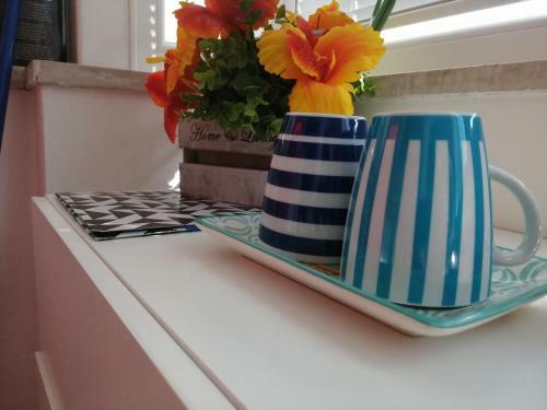 Apartamento Casa Meri