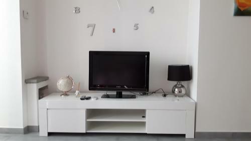 Apartamento Casa Meri