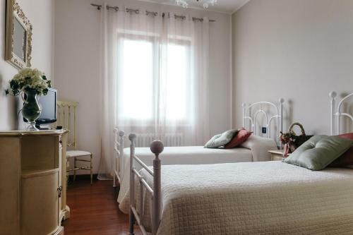B&B Magnolia