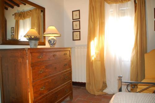 Apartamento Agriturismo San Martino