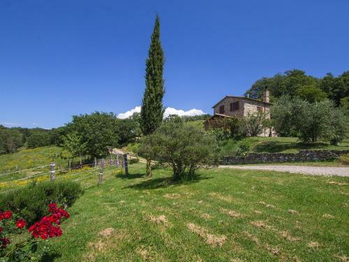 Agroturismo Casalini