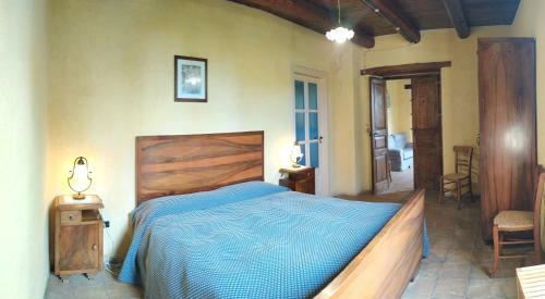 Agroturismo Agriturismo Colloreto