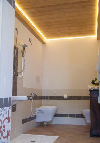 Hostal Il Casino Di Donna Maria